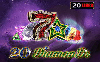 20 Diamonds