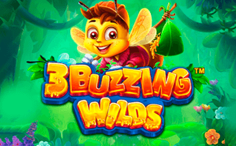 3 Buzzing Wilds