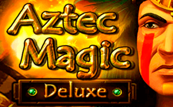 Aztec Magic Deluxe