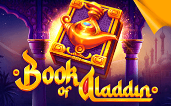 Book of Aladdin