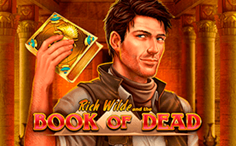 Book of Dead