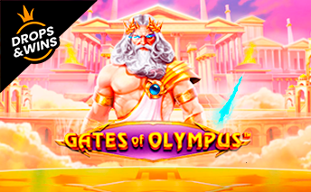 Gates Of Olympus