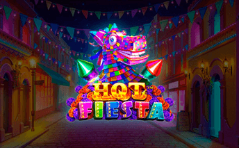 Hot Fiesta