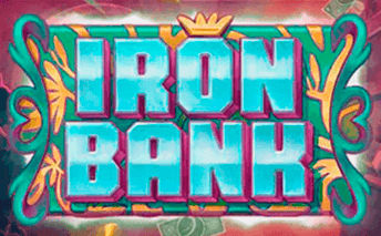 Iron Bank