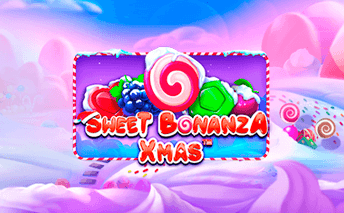 Sweet Bonanza Xmas