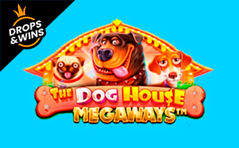 The Dog House Megaways