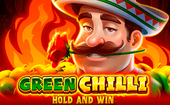 Green Chilli