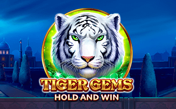 tiger gems